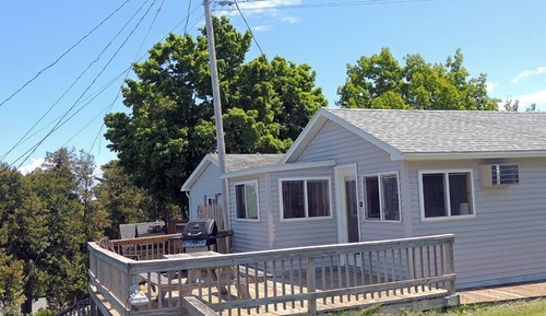 Cottage Familial, 2 chambres