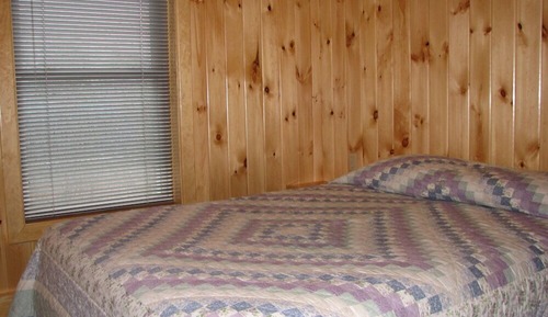Cottage Familial, 1 chambre