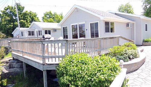 Cottage Familial, 3 chambres