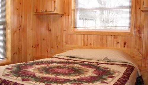 Cottage Familial, 1 chambre