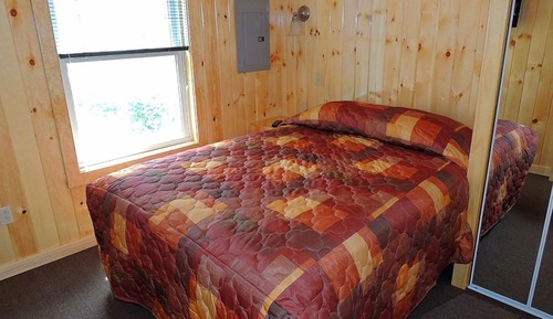 Cottage Familial, 1 chambre