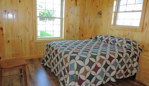 Maison Familiale, 2 chambres