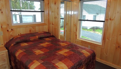 Cottage Familial, 2 chambres