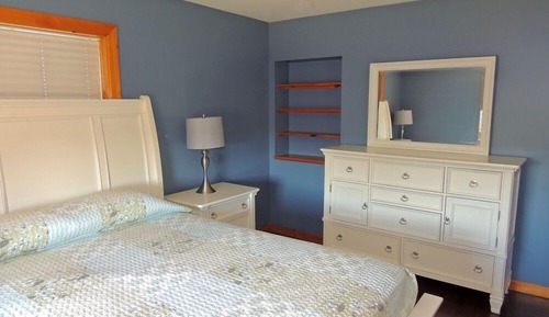 Appartement Familial