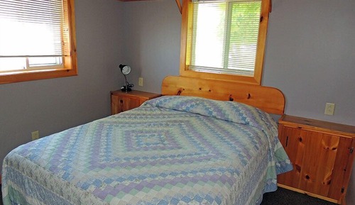 Cottage Familial, 3 chambres