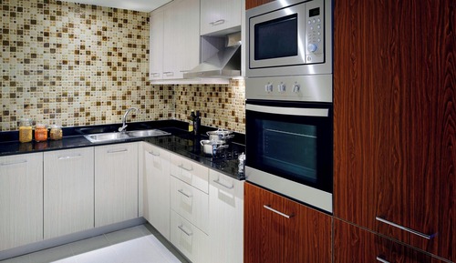 Appartement, 1 chambre, non-fumeurs, vue ville
