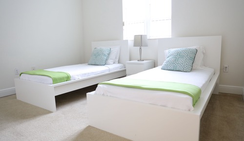 Suite, 1 chambre