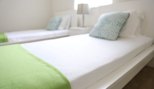 Suite, 2 chambres