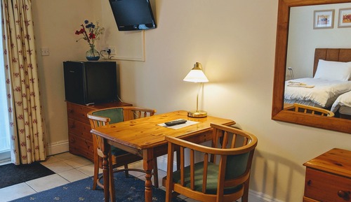 Chambre (9)