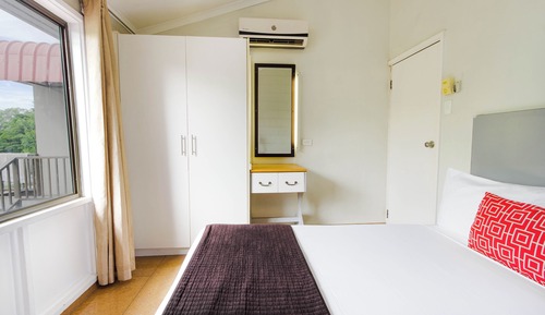Appartement Ville, 2 chambres