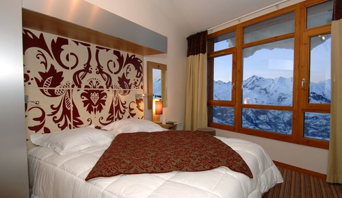 Appartement Confort, 2 chambres