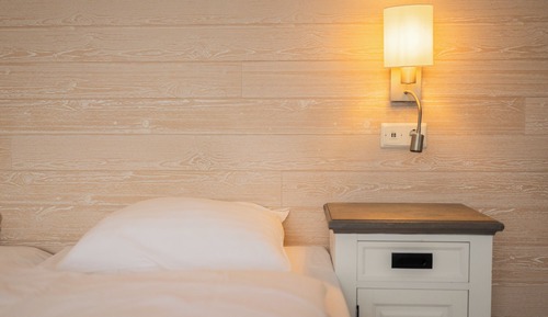 Chambre Supérieure