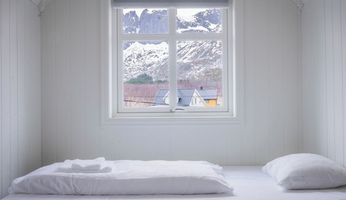 Maison Deluxe, 5 chambres, vue mer, en front de mer