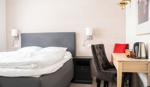Chambre Classique