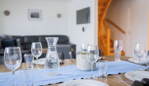 Appartement Signature, 5 chambres, vue mer, en front de mer