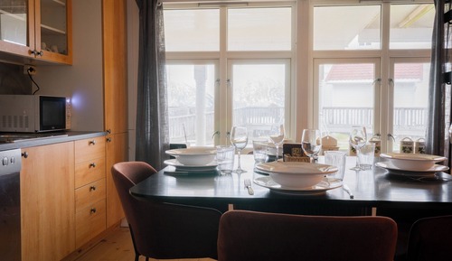 Appartement Classique