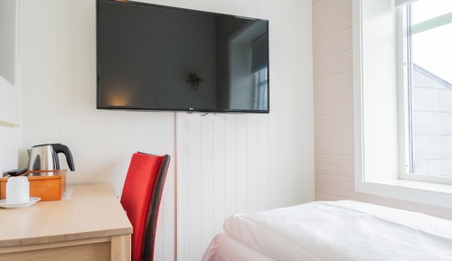 Chambre Simple