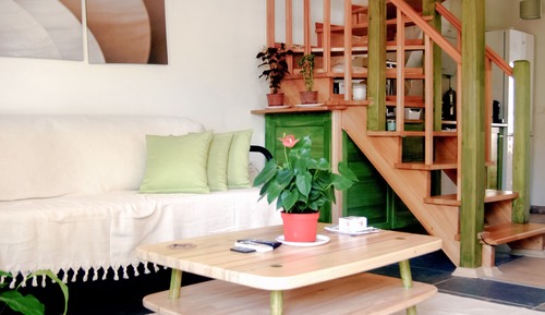 Appartement Luxe