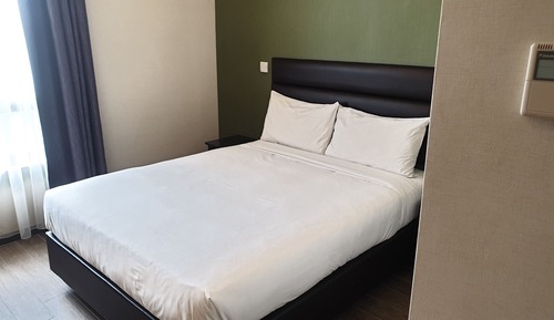 Chambre Supérieure, 1 grand lit