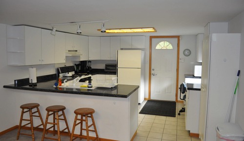 Maison, 3 chambres