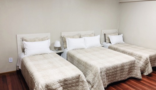 Chambre Quadruple Premium