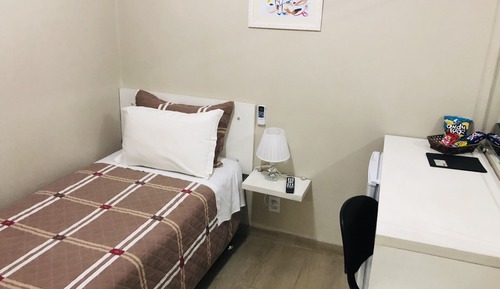 Chambre Simple Standard