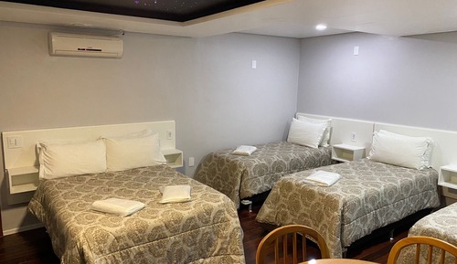 Chambre Exclusive
