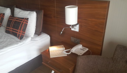 Chambre Familiale