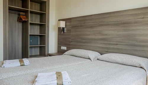 Appartement, 1 chambre, vue mer (3 adult + 1 children)