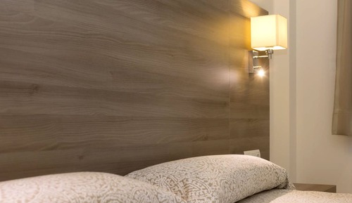 Appartement, 1 chambre, balcon