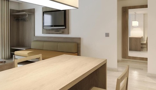 Appartement, 1 chambre, vue mer (2 adults)