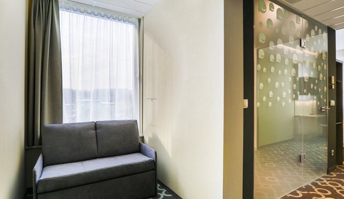 Chambre Familiale