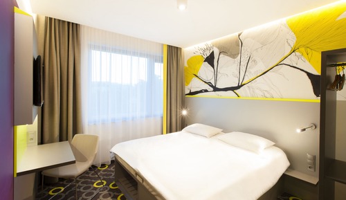 Chambre Simple