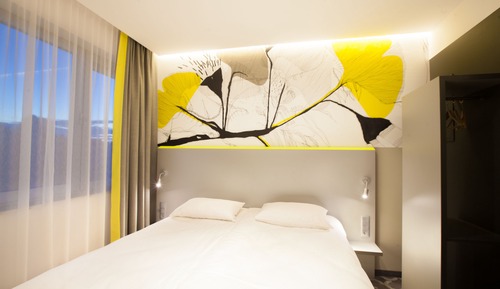 Chambre Double