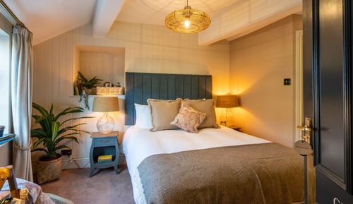 Chambre Double Signature