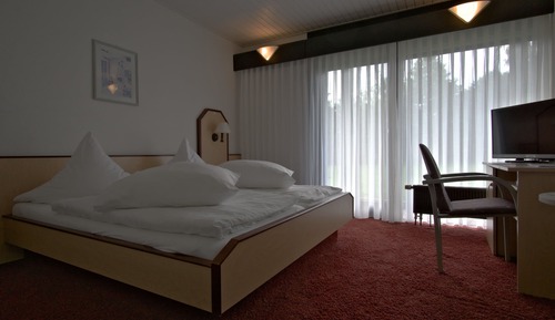 Chambre Double