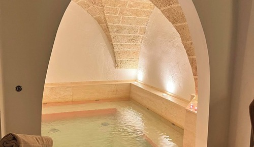 Chambre Supérieure (Zahra)