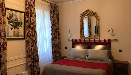 Chambre Double Standard