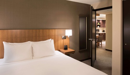 Chambre, 1 chambre