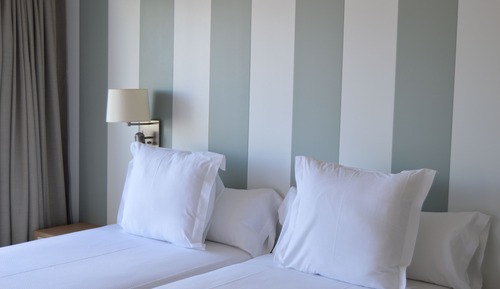 Chambre Simple