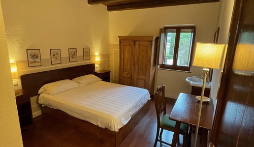 Appartement, 2 chambres (Trilo)