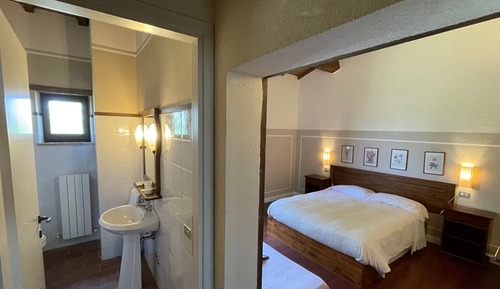 Chambre Triple Classique
