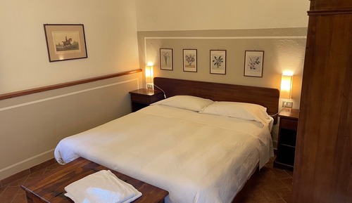 Appartement Supérieur (Bilo)