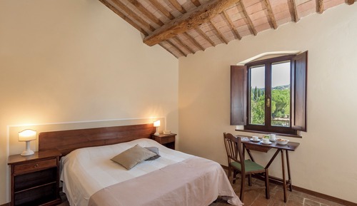 Chambre Double Classique