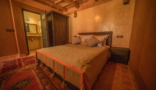 Chambre Deluxe