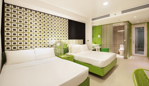 Chambre Standard