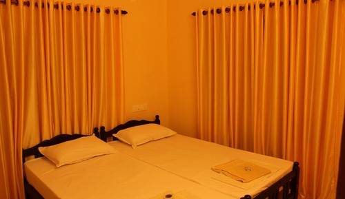Chambre Double Standard