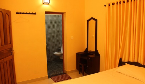 Chambre Double