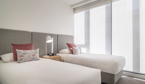 Appartement Premium, 2 chambres
