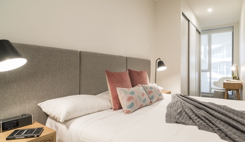 Appartement Premium, 1 chambre